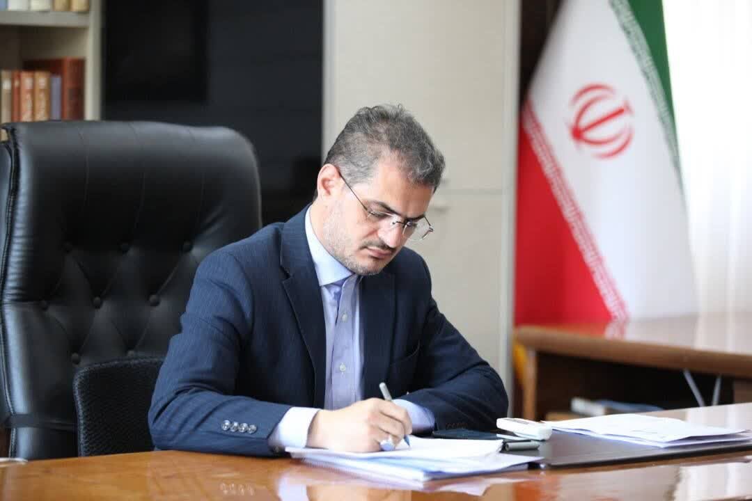 معاون جدید فرماندار سروآباد و بخشدار دلبران معرفی شدند