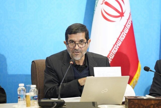 معاون دیوان عالی کشور مأمور اجرای دستورالعمل ارزیابی اتقانآرا شد