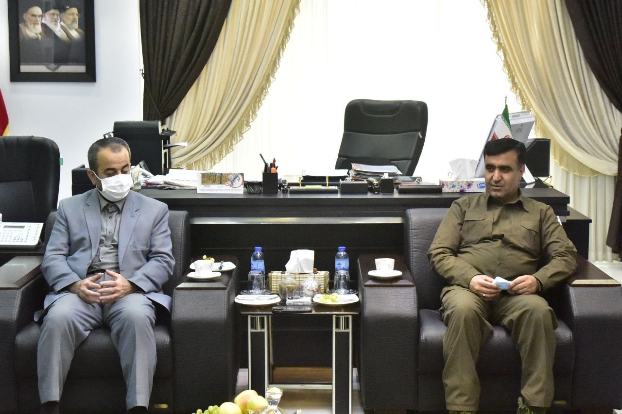 معاون رئیس جمهور: کنترل مهاجرت‌ محیط زیستی در دست اقدام است