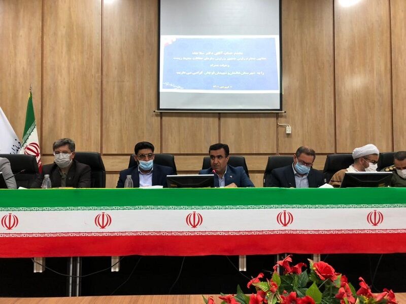 معاون رییس جمهور: اتمام پروژه‌های نیمه‌تمام اولویت دولت است