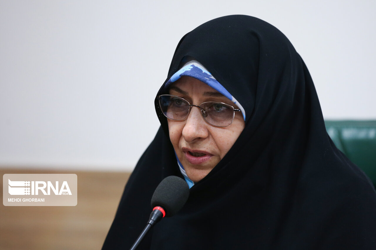 معاون رییس جمهور خواستار پرداخت کامل هزینه های ناباروری در کردستان شد