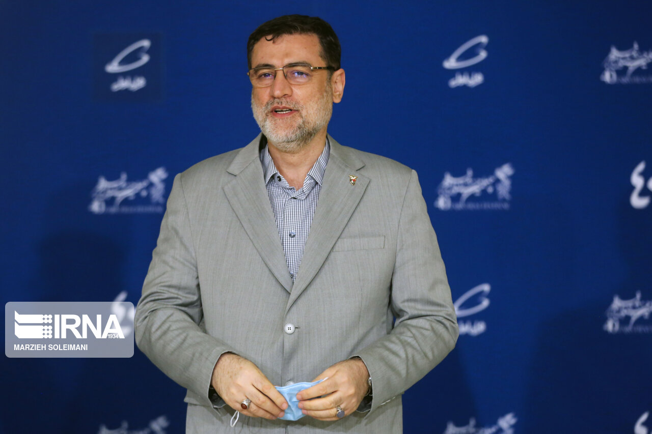 معاون رییس جمهور و رییس بنیاد شهید به مازندران سفر کرد