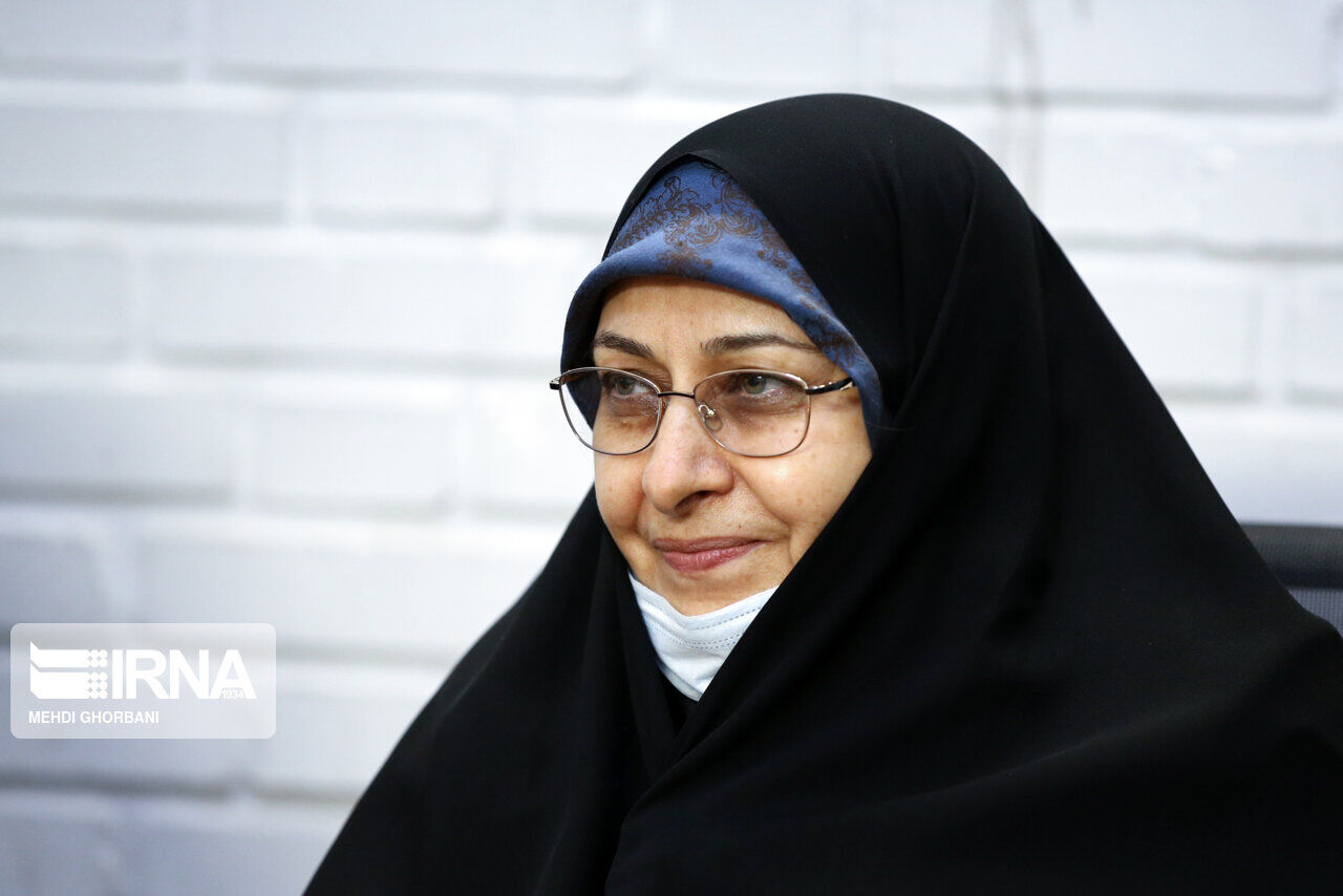 معاون رییس جمهور:مساله اصلی در جوانی جمعیت،سبک زندگی خانوادههاست