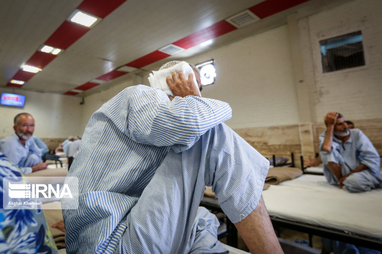 معاون ستاد مبارزه با موادمخدر: با همهگیری جهانی موادمخدر روبرو هستیم