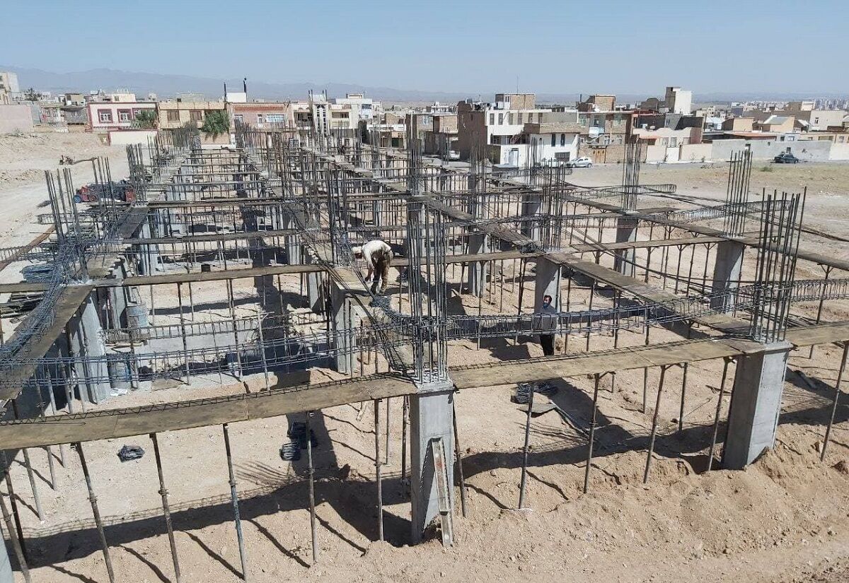 معاون شهردار تهران: ۱۸۰ هزار واحد مسکونی در پایتخت ساخته می‌شود