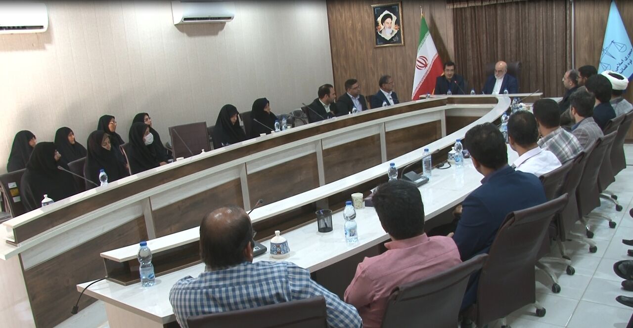 معاون قوه قضاییه: ستاد برخورد با جرایم خشن تشکیل میشود