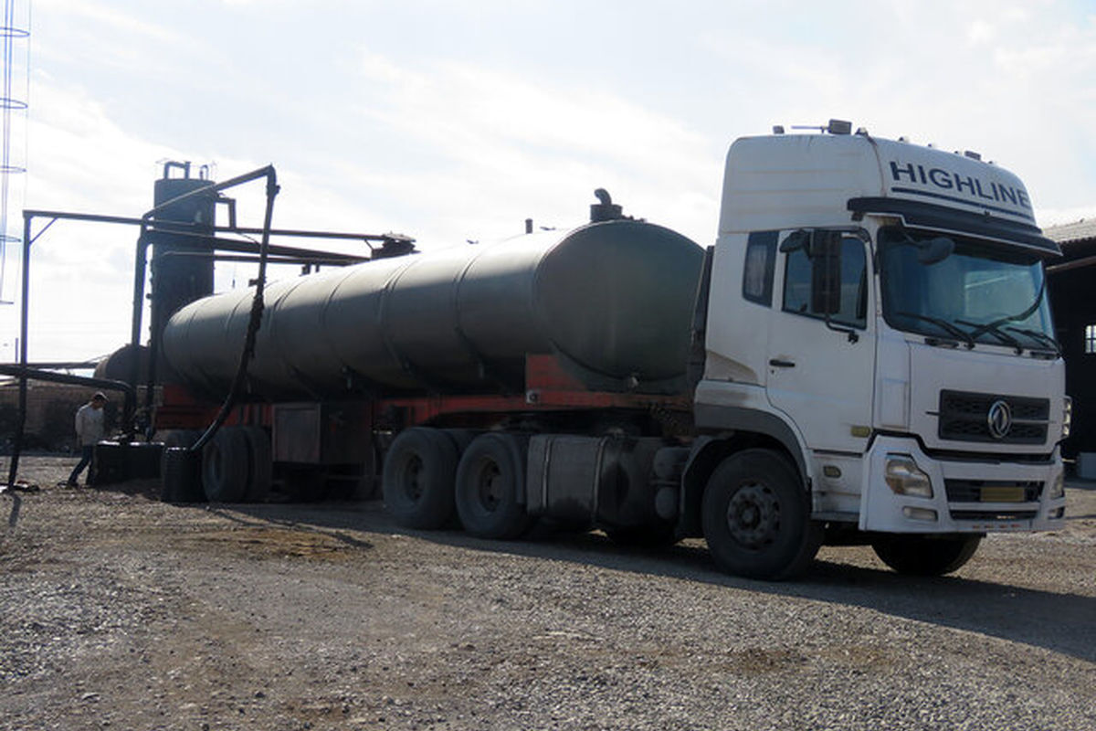 معاون محیط‌زیست:با تخلیه غیرمجاز پسماندهای صنعتی در قم برخورد می‌شود