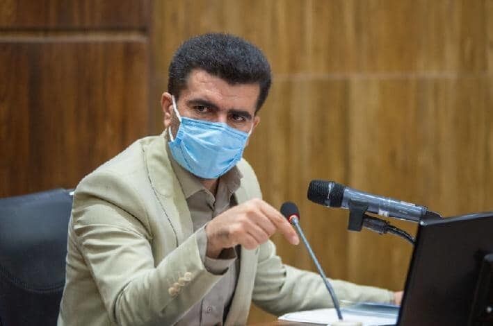 معاون وزیر آموزش و پرورش : توسعه فضای ورزشی دختران از اولویت‌های این وزارتخانه است