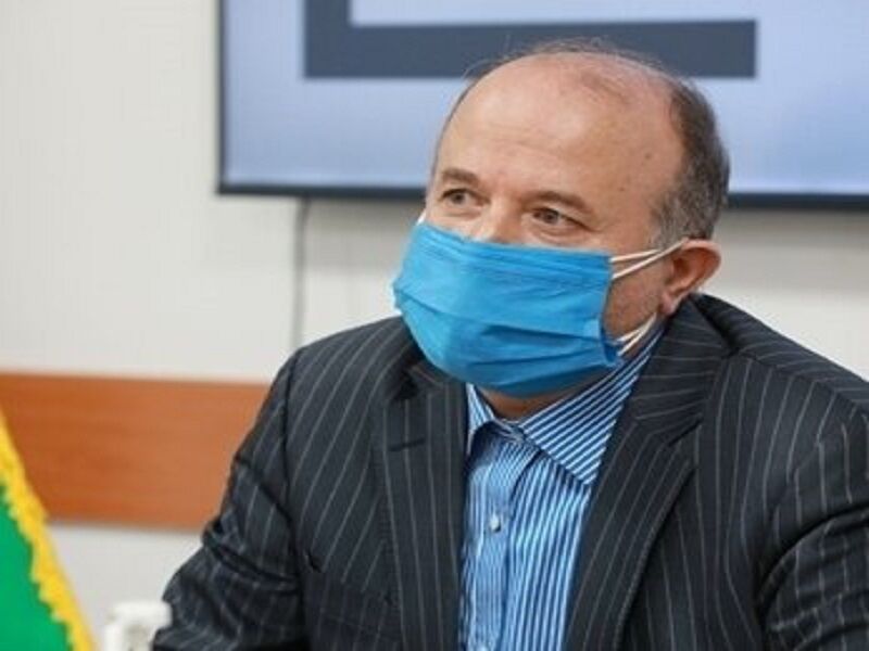 معاون وزیر بهداشت: ایران از نظر تولید دانش، رتبه ۱۶ را در جهان دارد