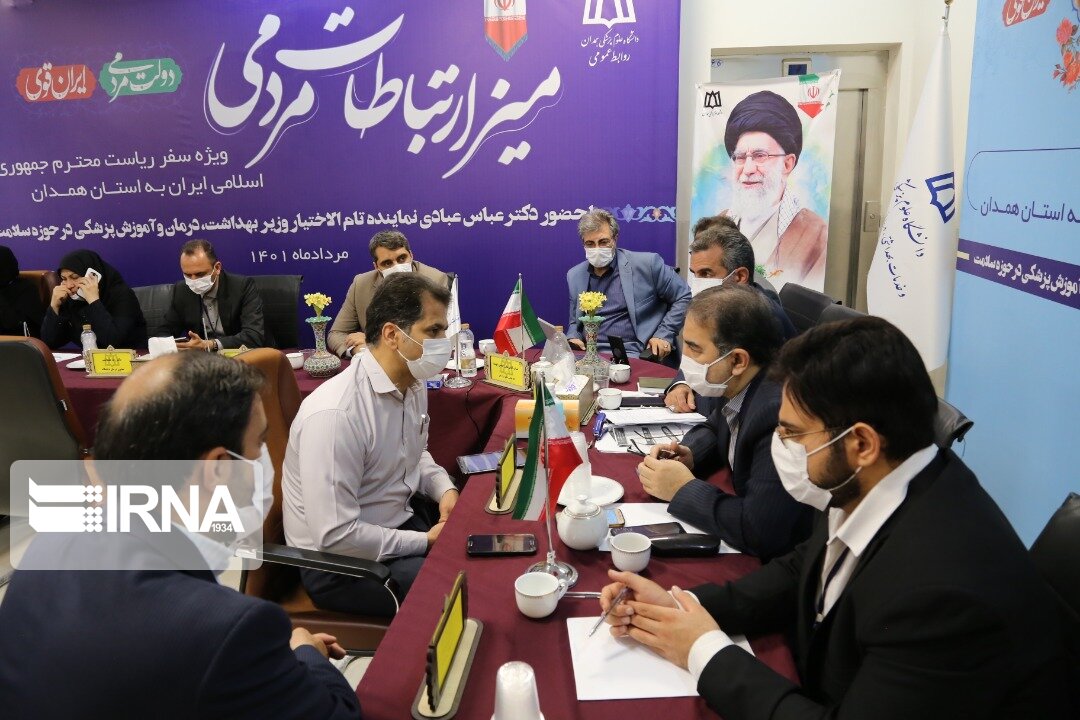 معاون وزیر بهداشت: ۷۹ هزار پرستار نیاز داریم