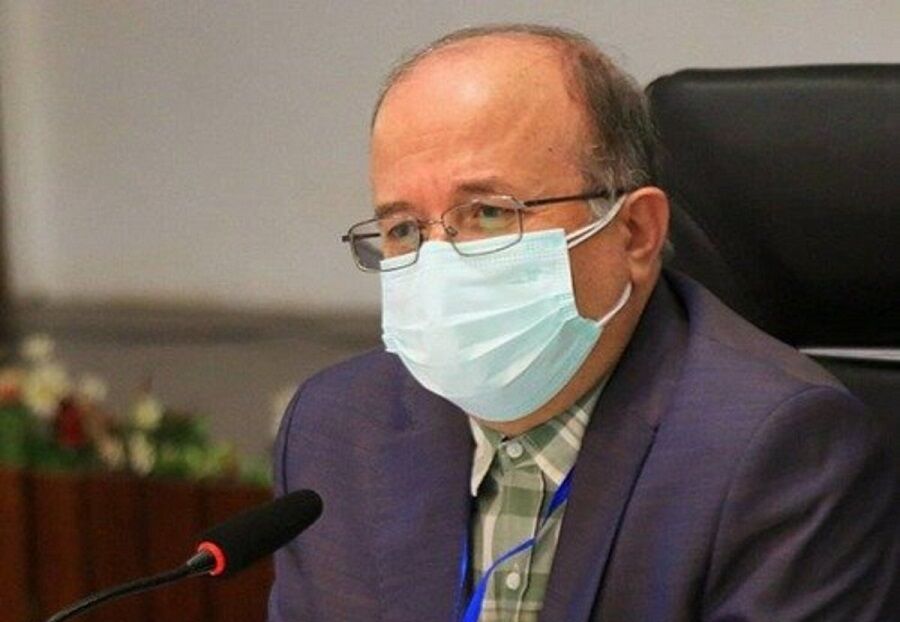 معاون وزیر: جهتگیری فناورانه دانشگاههای علوم پزشکی حل مشکلات منطقهای باشد