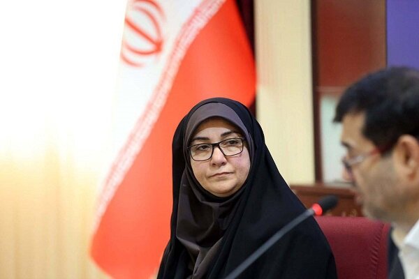 معاون وزیر ورزش شرط استفاده از مربی مرد برای تیمهای بانوان را اعلام کرد