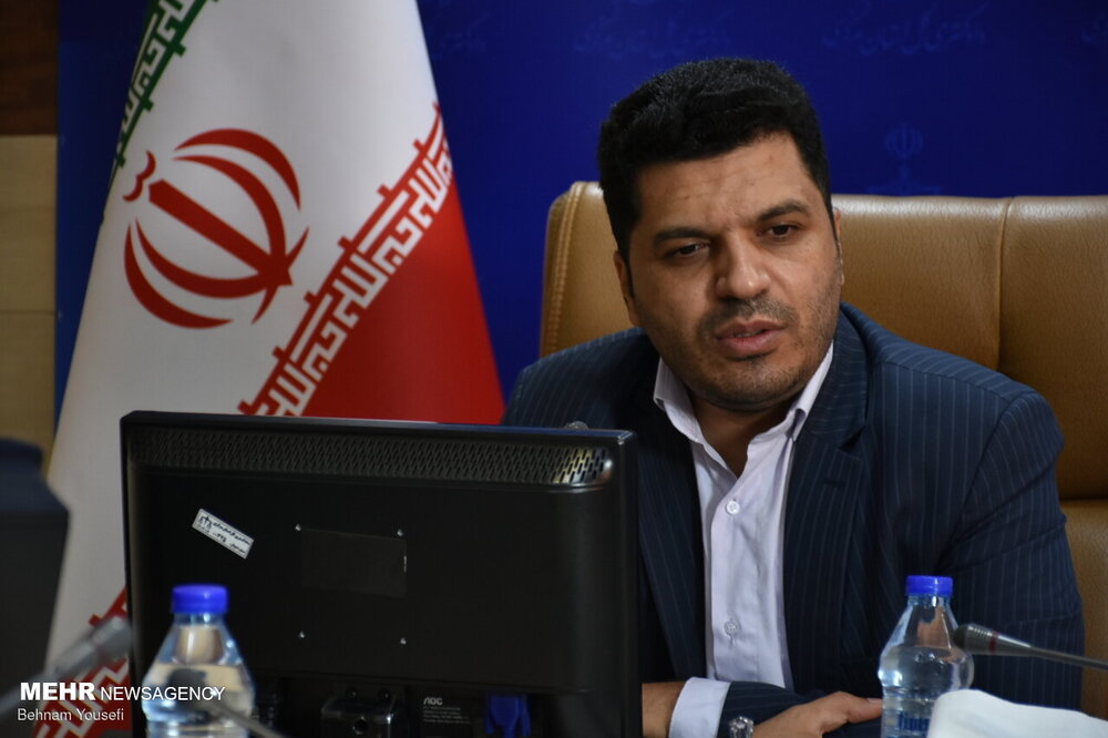 معاونت اجتماعی دادگستری تقویت سمنهای استان مرکزی را دنبال میکند