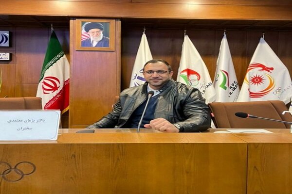 معتمدی: همه ورزشکاران برای ما عزیز هستند/ وضعیت نامزدها مشخص نیست