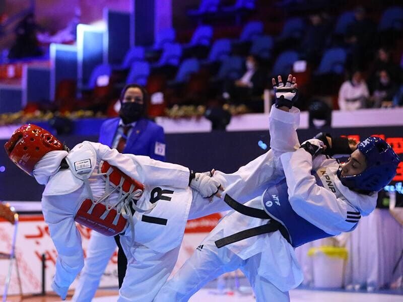 معرفی اعضای کادر فنی تیم‌های ملی و اعلام برنامه مسابقات انتخابی