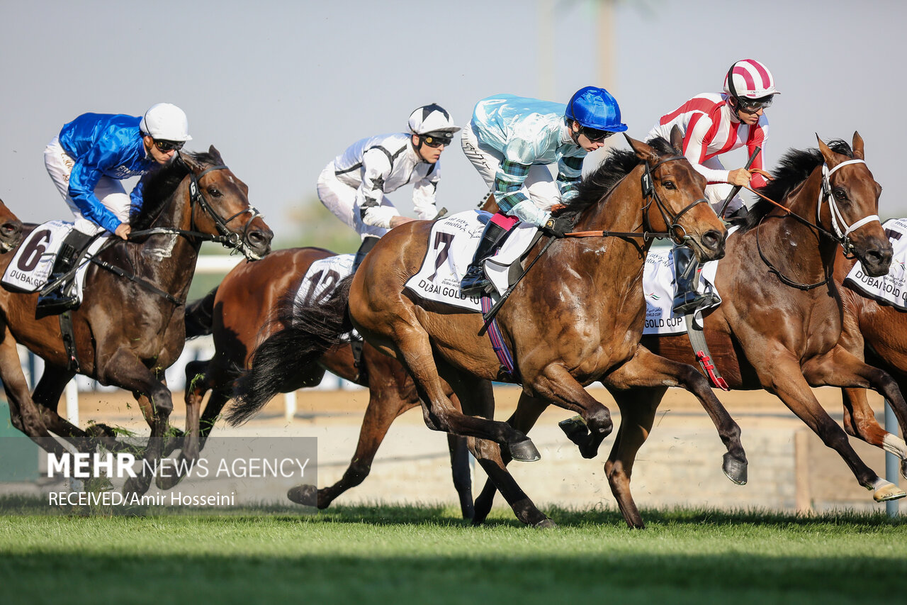 معرفی برترینهای کورس پاییزه آق قلا در روز دوم ازهفته دهم رقابتها