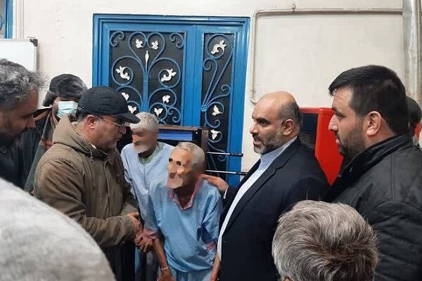 معرفی بیخانمانها به بازار کار پس از آموزش کفاشی