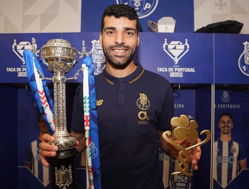 معرفی تیم منتخب فوتبال پرتغال با حضور طارمی