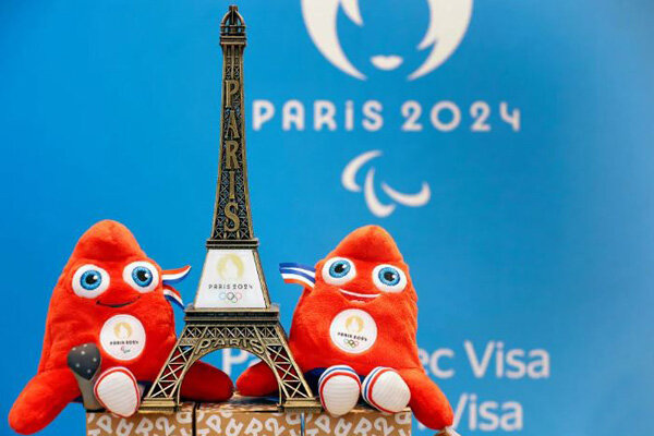 معرفی داوران ایرانی مدعو به بازیهای پارالمپیک