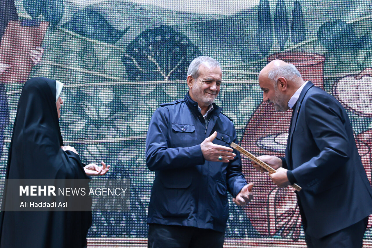 معرفی دستگاه برتر اجرایی کشور در تحقق شاخصهای عدالت جنسیتی