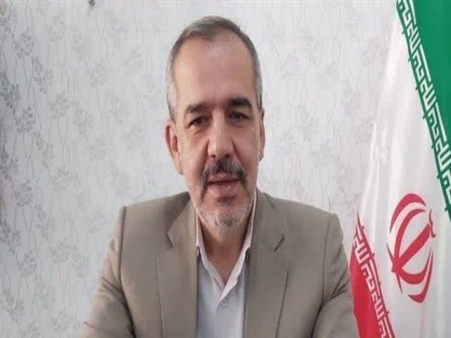 معرفی رییس شورای هماهنگی ستادهای مردمی «قالیباف» درکردستان