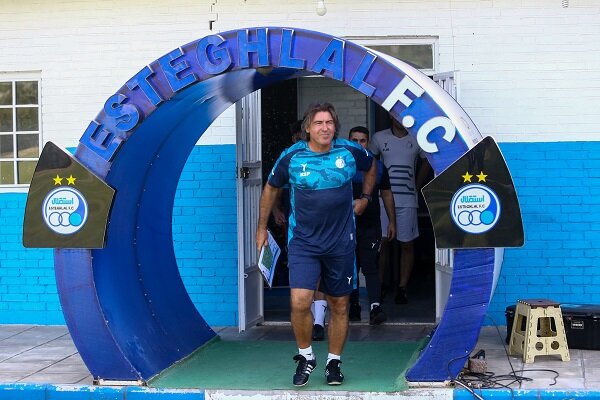 معرفی سرمربی استقلال تا پنجشنبه/ آخرین وضعیت قایدی، محبی وجلالی