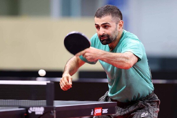 معرفی سه پینگپنگباز اعزامی به رقابتهای انتخابی المپیک