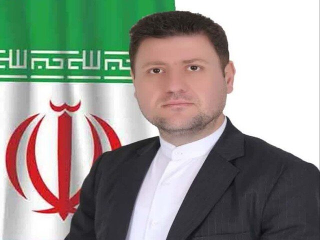 معرفی مسؤول هماهنگی ستادهای مردمی «سعید جلیلی» درکردستان