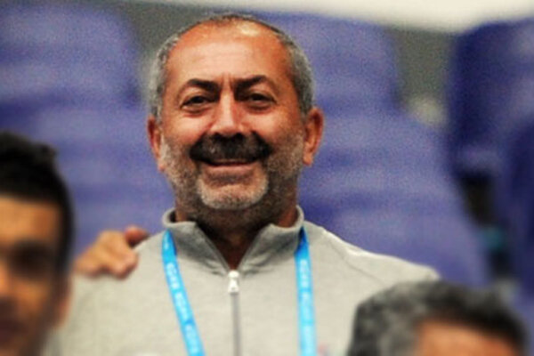 معرفی پارادوومیدانی کاران اعزامی به هانگژو بعد از قهرمانیکشور