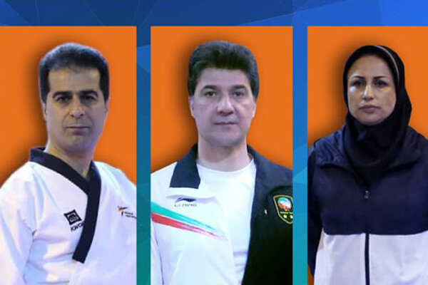 معرفی کادر فنی تیم ملی پومسه و زمان برگزاری رقابت‌های انتخابی