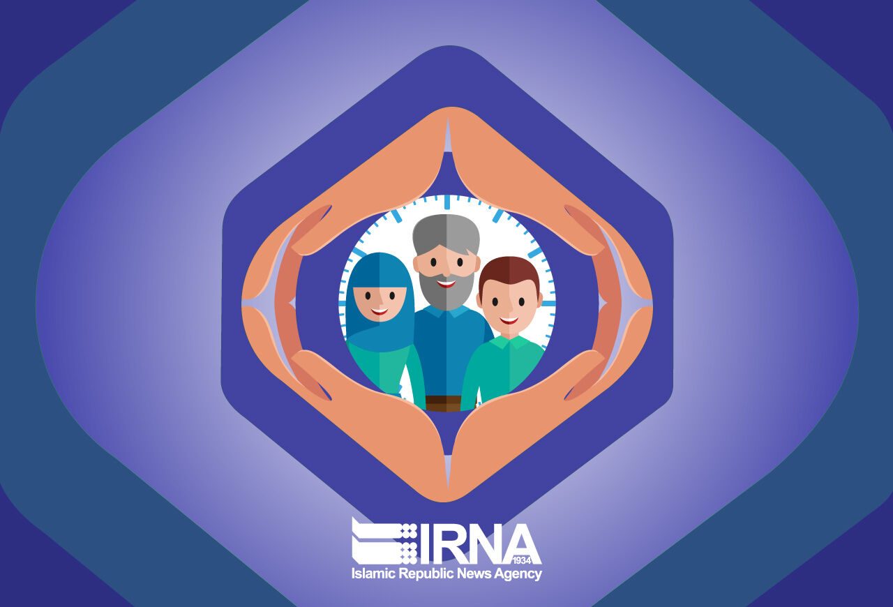 معرفی ۱۰۸۰ مددجوی تهرانی به تأمین اجتماعی برای بهرهمندی از خدمات بازنشستگی