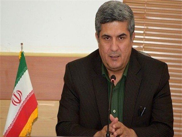 معرفی ۱۶ پروژه زیرساختی کردستان به ستاد مرکزی اربعین