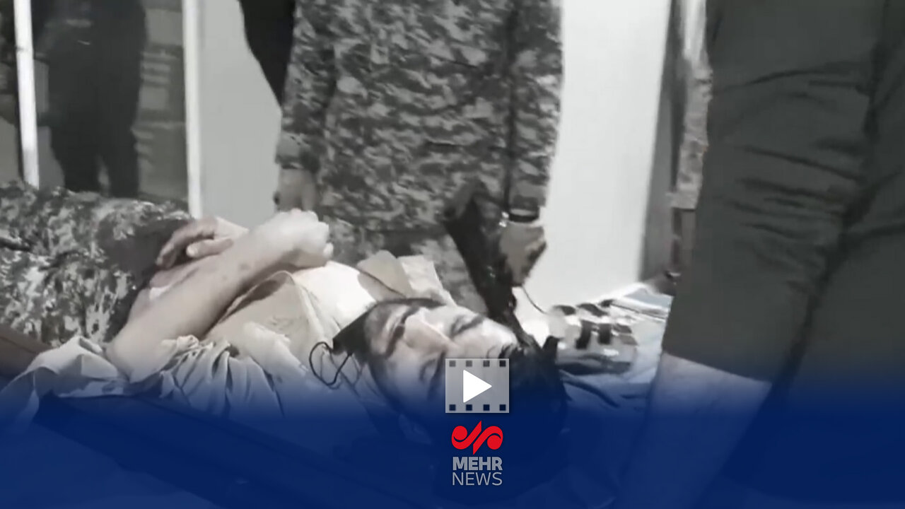 معلم فداکار مرودشتی چگونه به دست اغتشاشگران به شهادت رسید؟