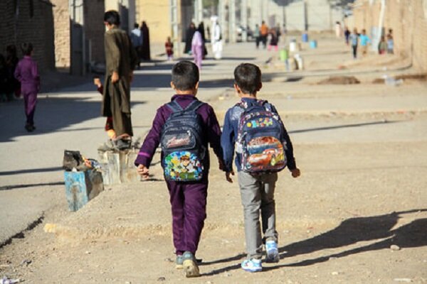 معلمان حامی ایتام و کودکان نیازمند شاهرود تجلیل شدند