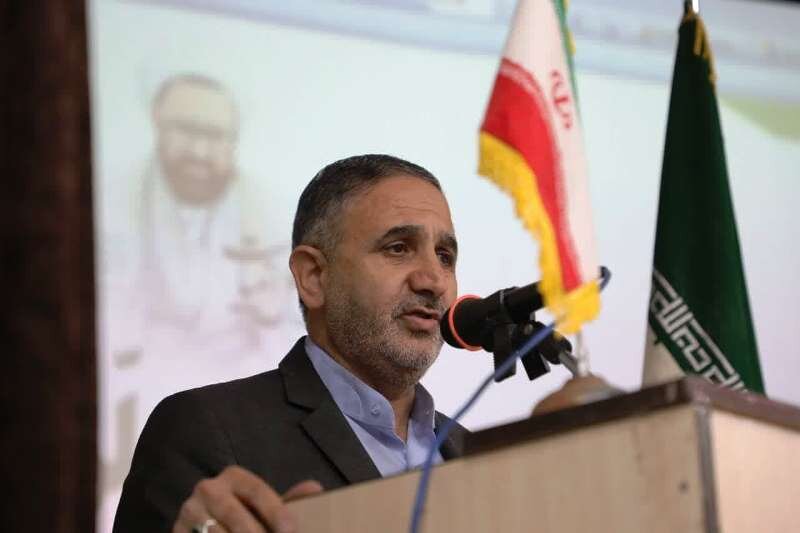 معلمان سرمایه اساسی جامعه هستند