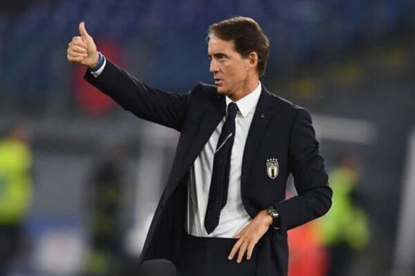 معمای استعفای «روبرتو مانچینی»/ لاجوردیها در انتظار سرمربی جدید