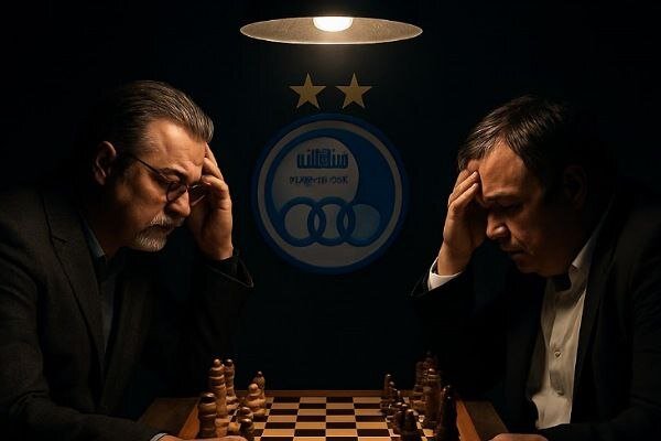 معمای انتخاب سرمربی استقلال؛ مانع بزرگ رفع می شود؟