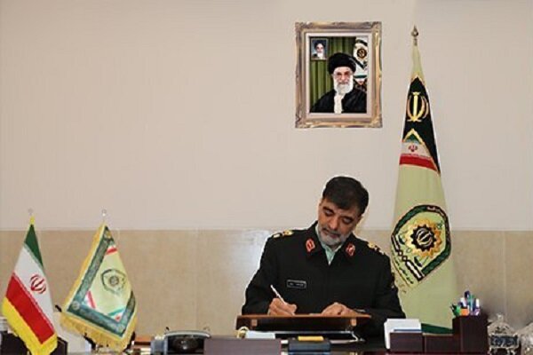 معنویت نوروزمان صد چندان گشته است