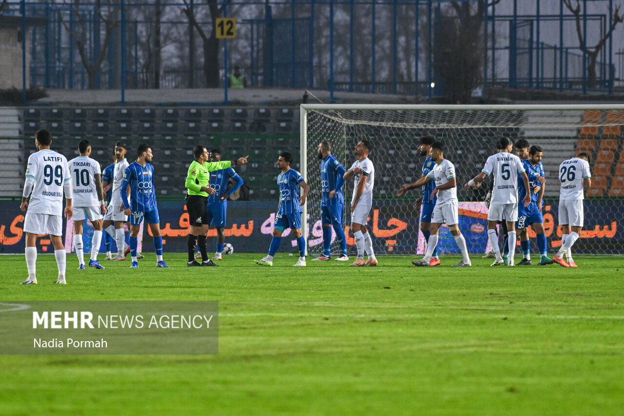 معیار ساپینتو برای فیکس شدن چیست؟/ خارجی‌ها جلوتر، داخلی‌ها در انتظار