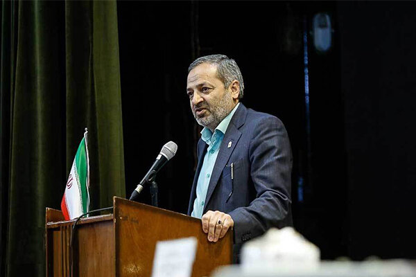 معیارهای گزینش دانشجو معلمان از زبان سرپرست آموزش و پرورش