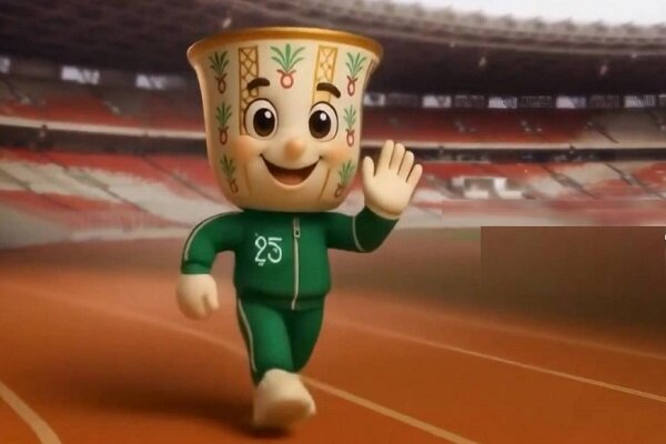 مفهوم نماد عروسکی بازیهای کشورهای اسلامی چیست؟