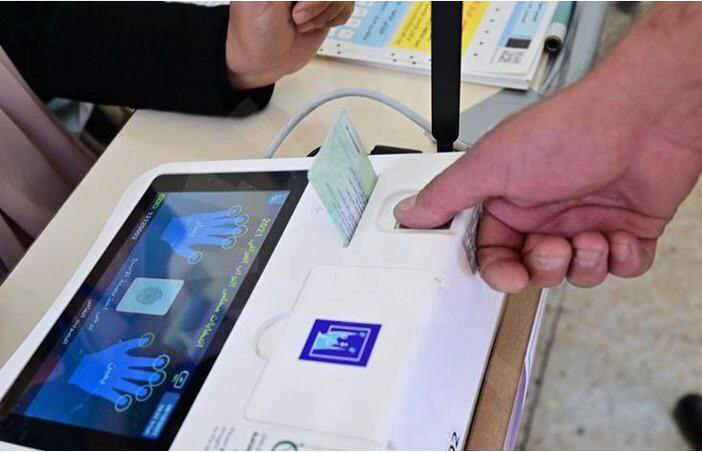 مقابلی: انتخابات پیشروی شوراها بهصورت تمام الکترونیک برگزار میشود