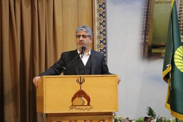 مقام و جایگاهی که امروز در آن قرار داریم را مدیون شهداهستیم