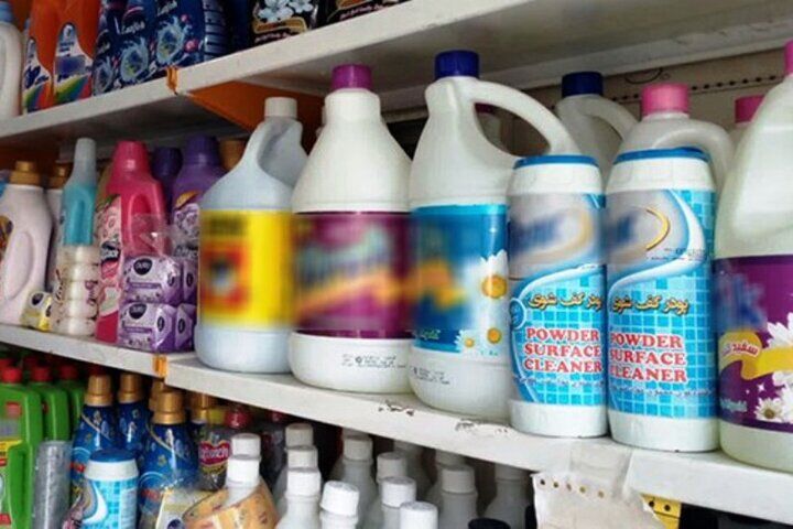 مقام پزشکی نسبت به افزایش مسمومیت کودکان هرمزگان با مواد شوینده هشدار داد