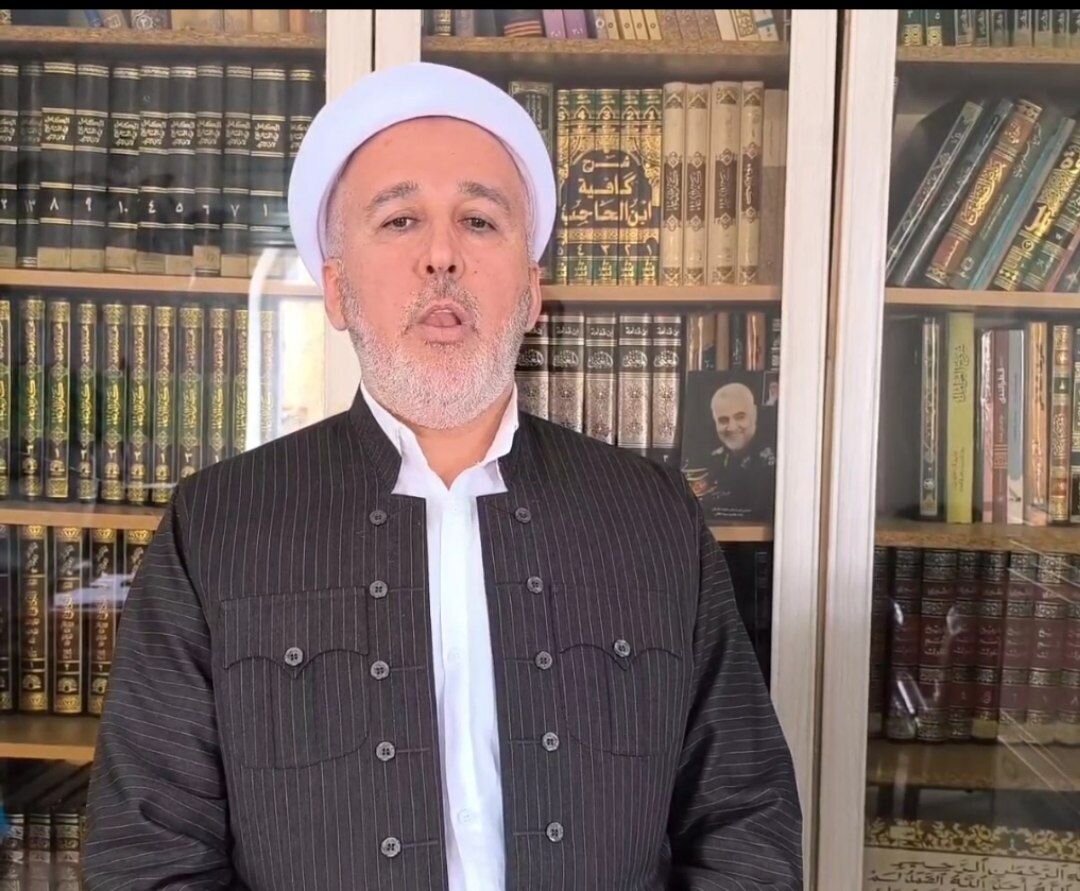 مقاومت اسلامی با شهادت حسن نصرالله تضعیف نمیشود