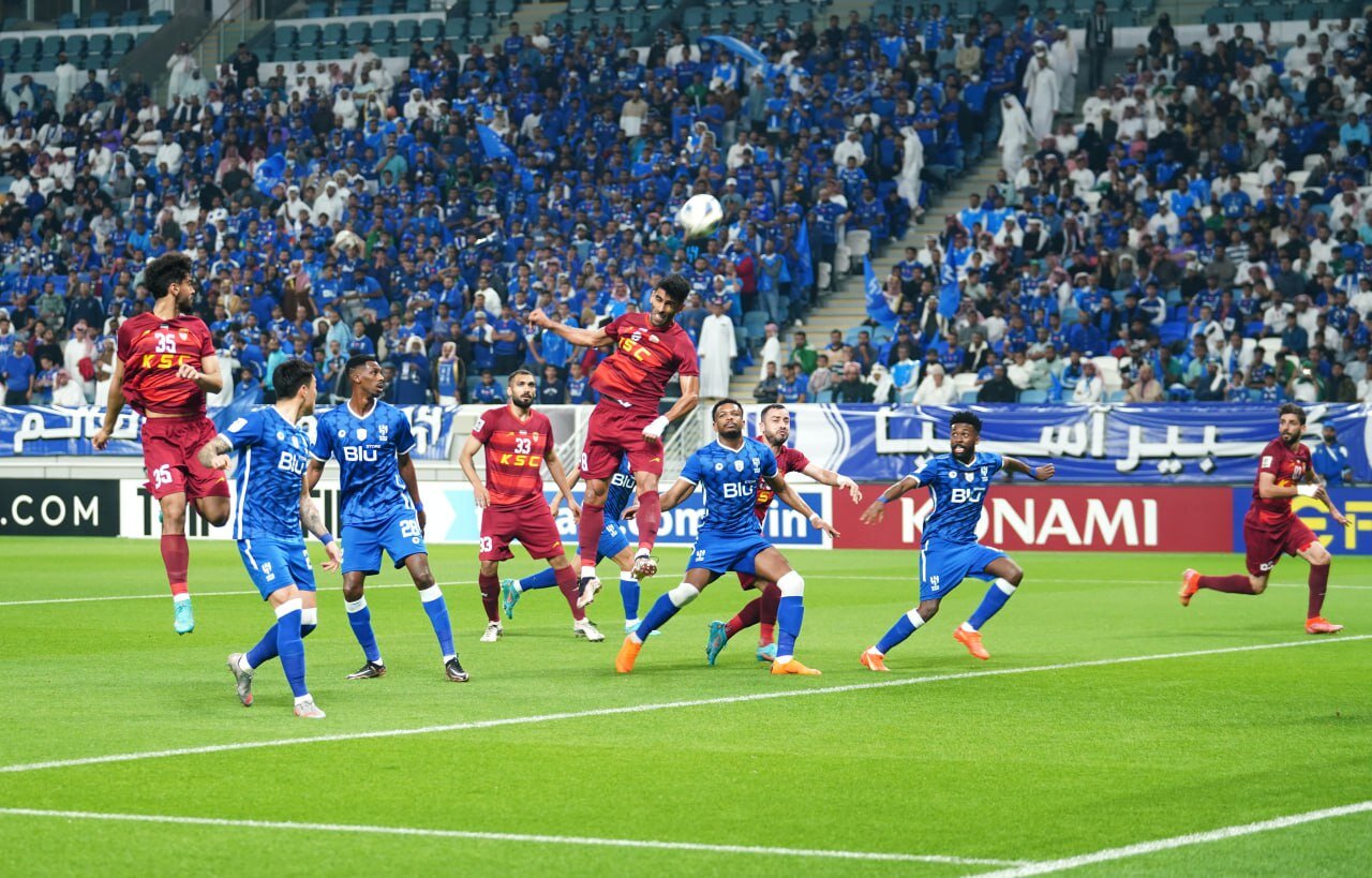 مقاومت فولاد در دقایق پایانی شکست/حذف آخرین بازمانده فوتبالایران