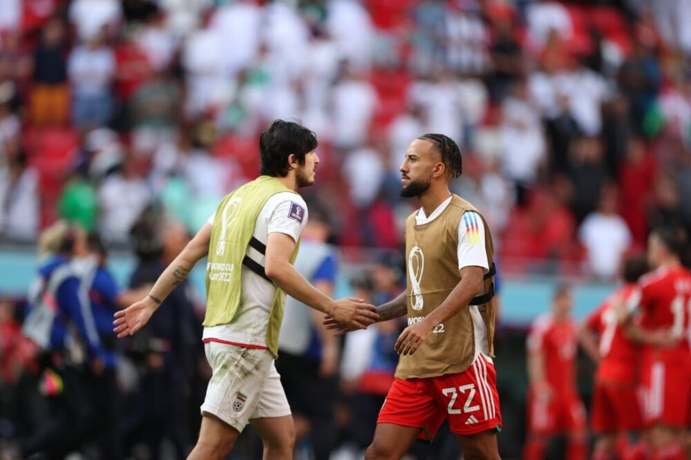مقایسه لیست قلعه‌نویی با کی‌روش؛مدافع پرسپولیس در ماتریس هم
نبود!