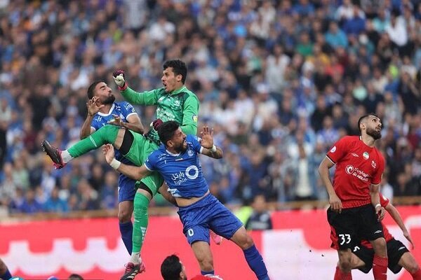 مقایسه ۵ لیگ آسیایی قبل از جامملتها/بینظمترین لیگ برای ایران