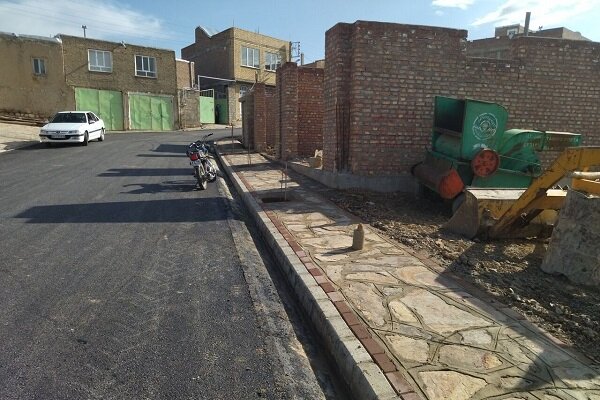 مقدم: طرح هادی سالانه ۲۲۰ روستا در آذربایجان غربی بازنگری می شود