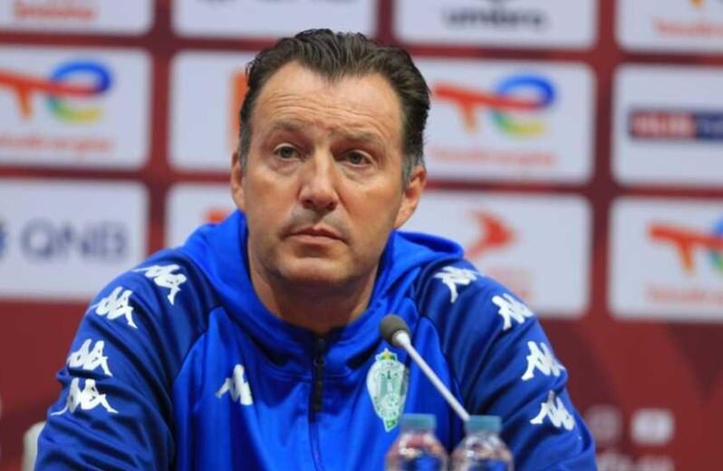 مقصران فاجعه «ویلموتس» دنبال قهرمانسازی/ فدراسیون را برباد دادند